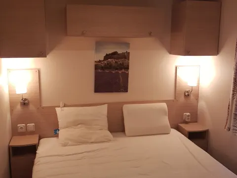 Caravan foto