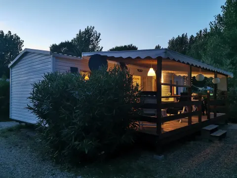 Caravan foto