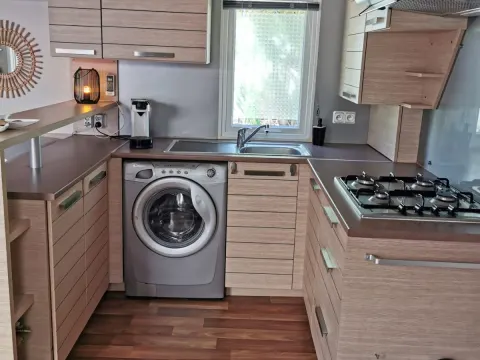Caravan foto