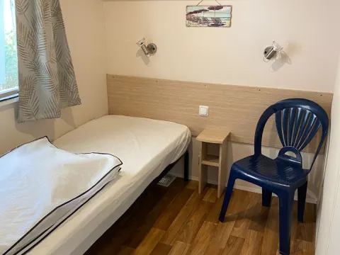 Caravan foto
